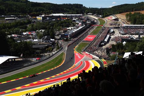 formula 1 belgium 2024